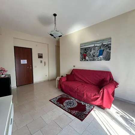Silvia's Sea House
