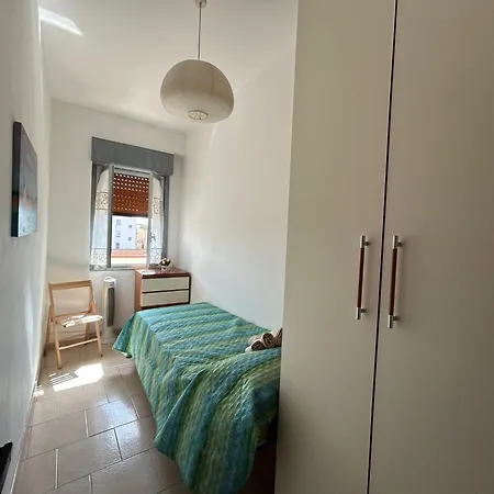 Silvia's Sea House Apartmán *